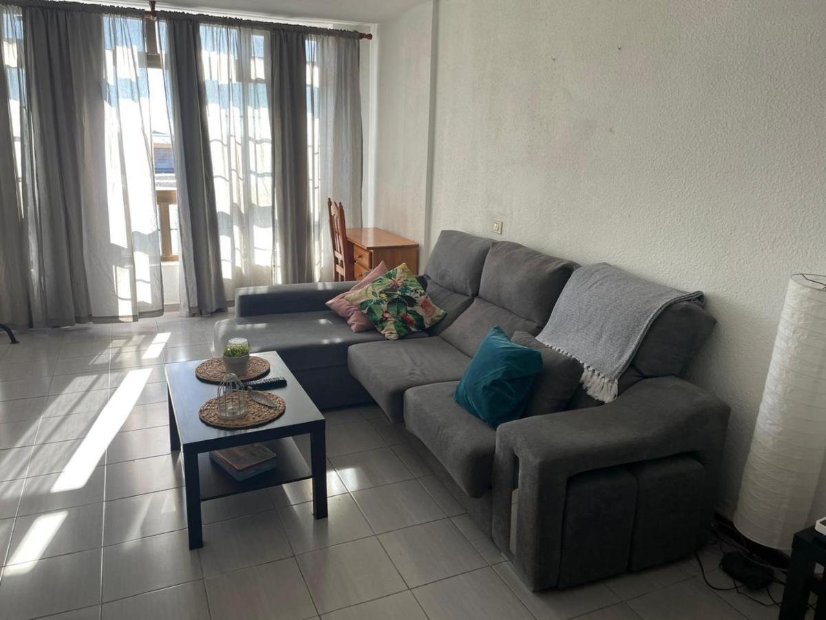 Las Chafiras Apartment. 3 Bedrooms San Miguel de Abona Exterior foto